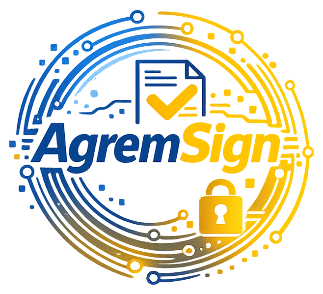 Agrem Sign